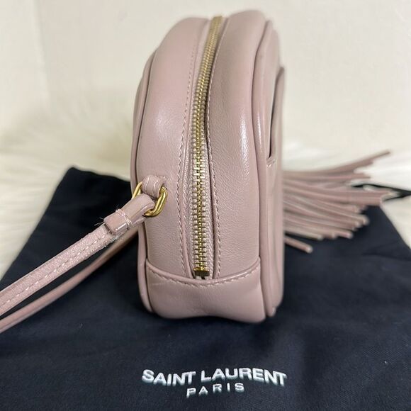💯 Authentic YSL Classic Blogger Crossbody Bag🍀 - Picture 11 of 17